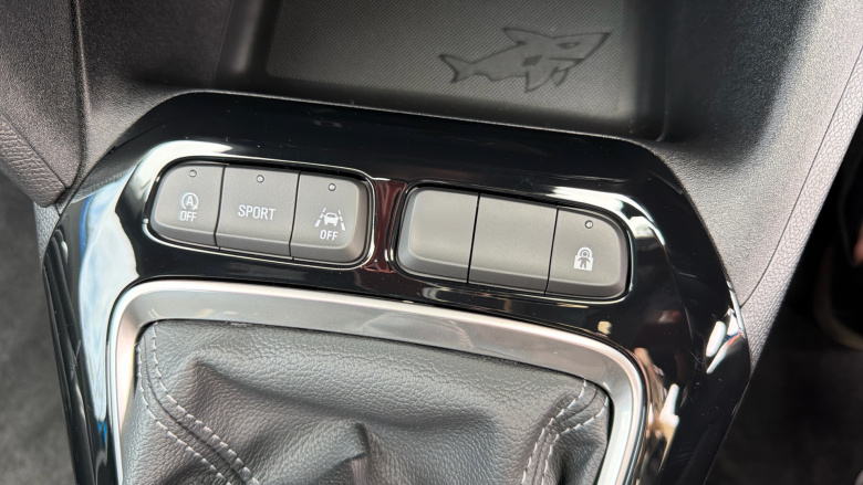 Vauxhall Corsa 1.2 Turbo Yes 5dr [Winter Pack] Petrol Hatchback